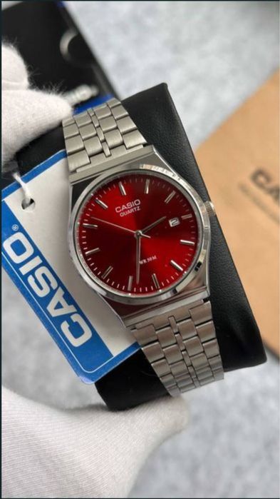 Годинник Casio унісекс/годинник касіо