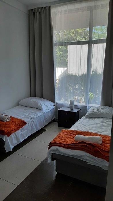 Apartamenty Planeta Mielno