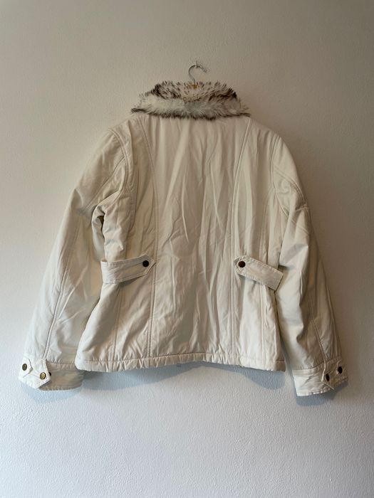 Quispo branco XL