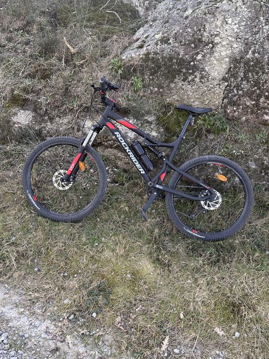 Rockrider ST530S 27.5"