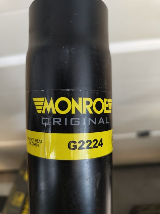 Amortyzatory  Monroe G2224 VOLVO S60 II S80 II V60 I V70 III XC70
