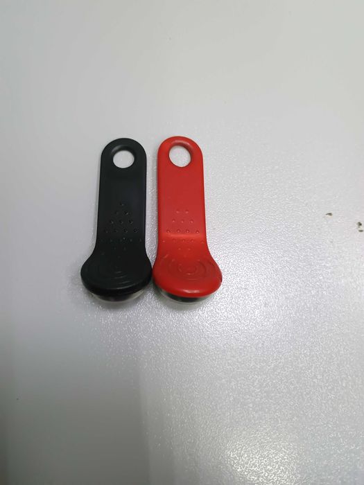 Ключи для домофона