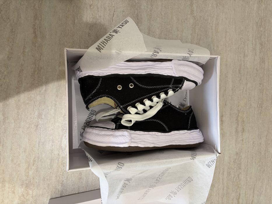 Maison Mihara Yasuhiro - tamanho 39