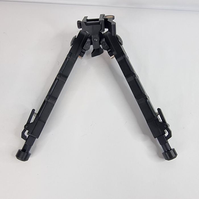 Розпродаж Сошки Buvele V9 на Weaver/Picatinny -  шарнирная база