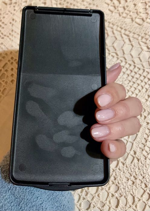 Calculadora Casio fx-82 Super Fraction com capa