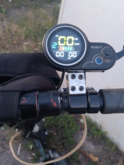 Електросамокат Marathon 5500