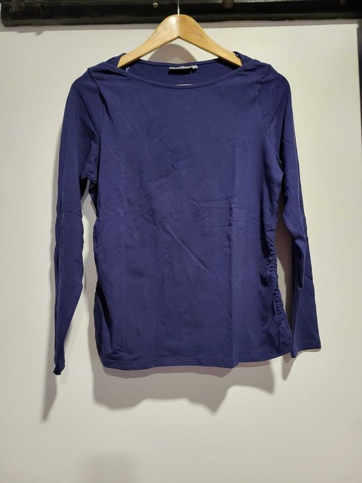 Camisola Azul Escura C&A