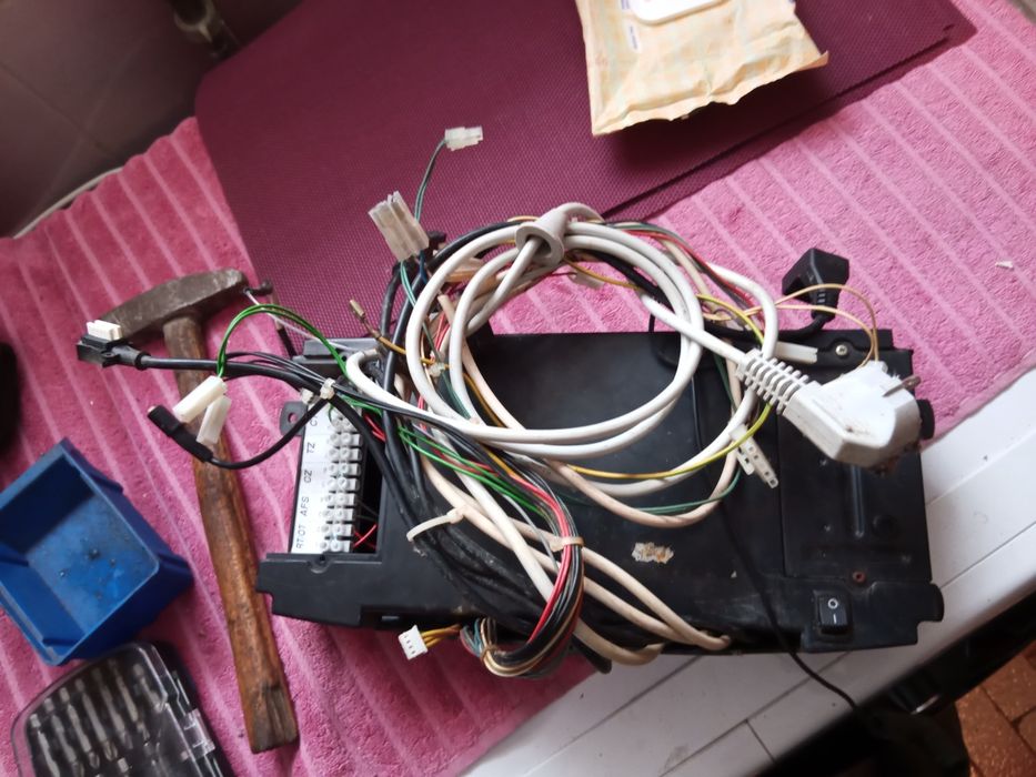 Termet Eco condens gold komputer