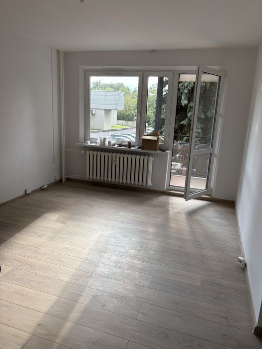 Mieszkanie 62 m² – 3 pokoje, parter, świetna lokalizacja