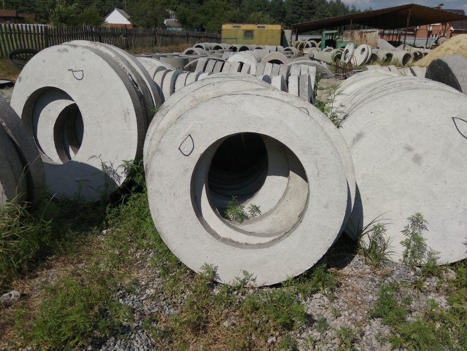 Копаємо каналізації вигрібні ями