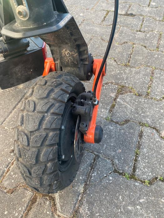 Trotinete  t10 joyor