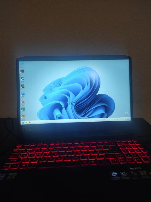 Продаю Acer Nitro 5 AN515-56