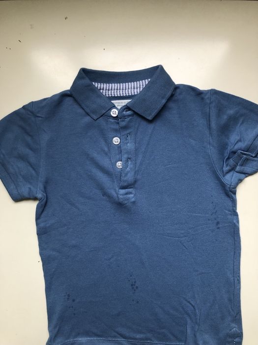 Roupa criança Tshirt 2 anos