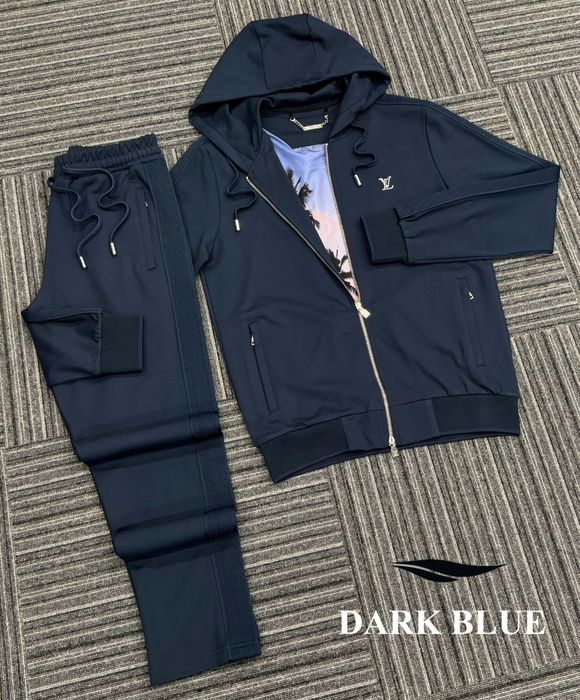 Луі спортивний костюм чоловічий