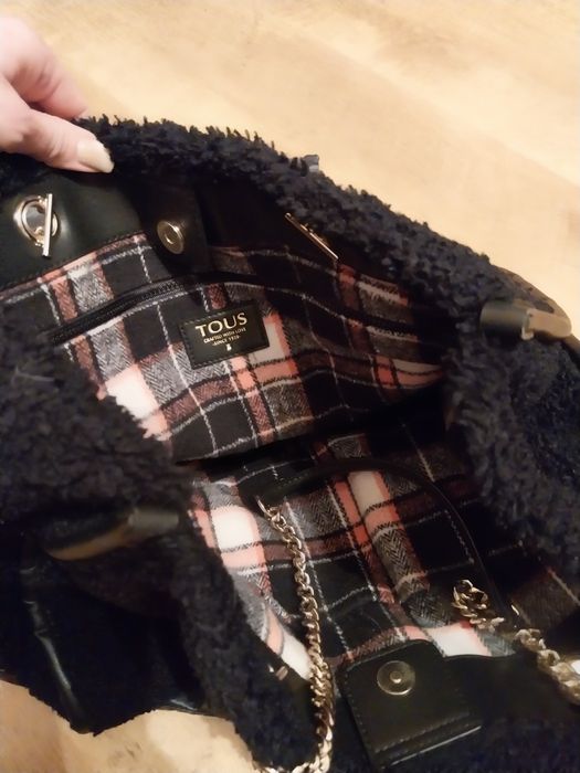 Torebka tous baranek