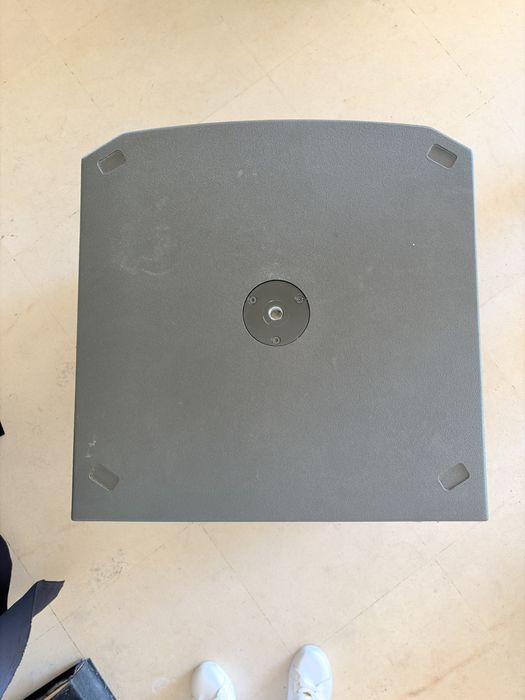 Subs-EV EKX-18SP Active 18" Subwoofer
