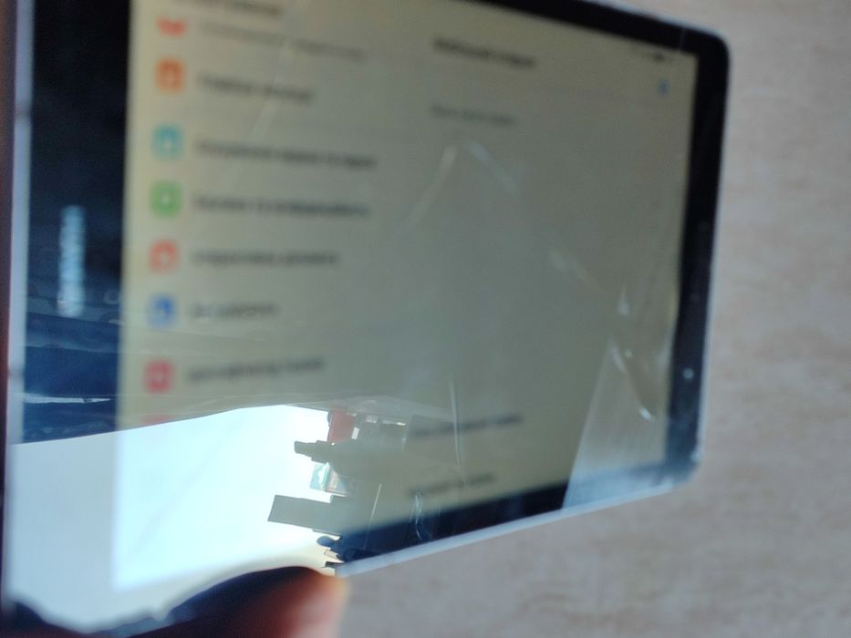 Планшет Huawei MediaPad T3 8" пам'ять 2/16гб
