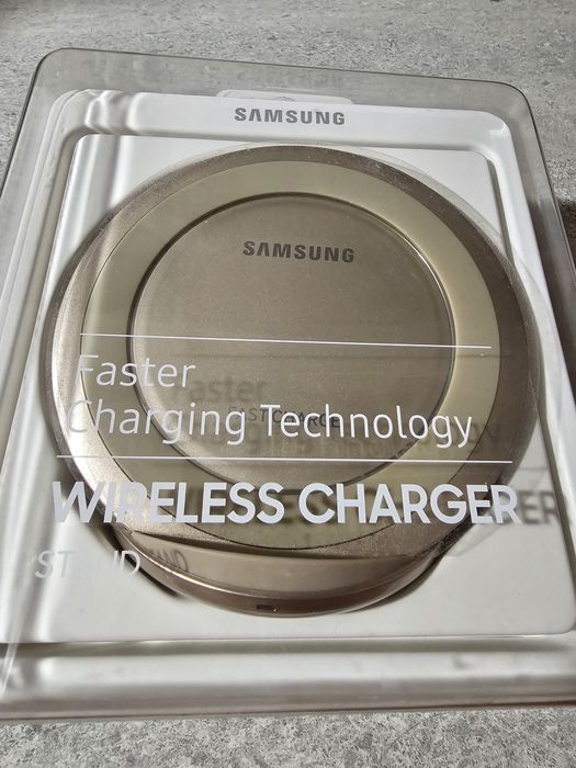 Ladwarka Samsung indukcyjna