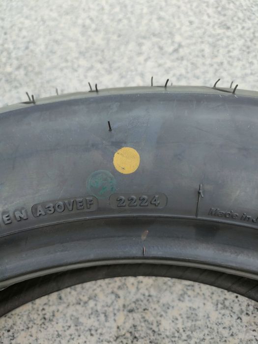 150/80R16 Bridgestone Exedra max