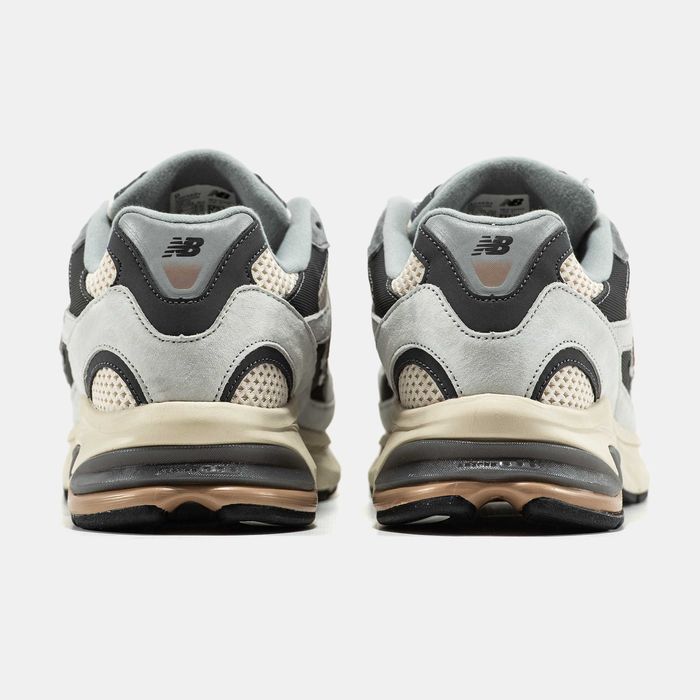 Кросівки New Balance 2010 Beige premium