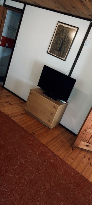 Domek letniskowy 4 osobowy