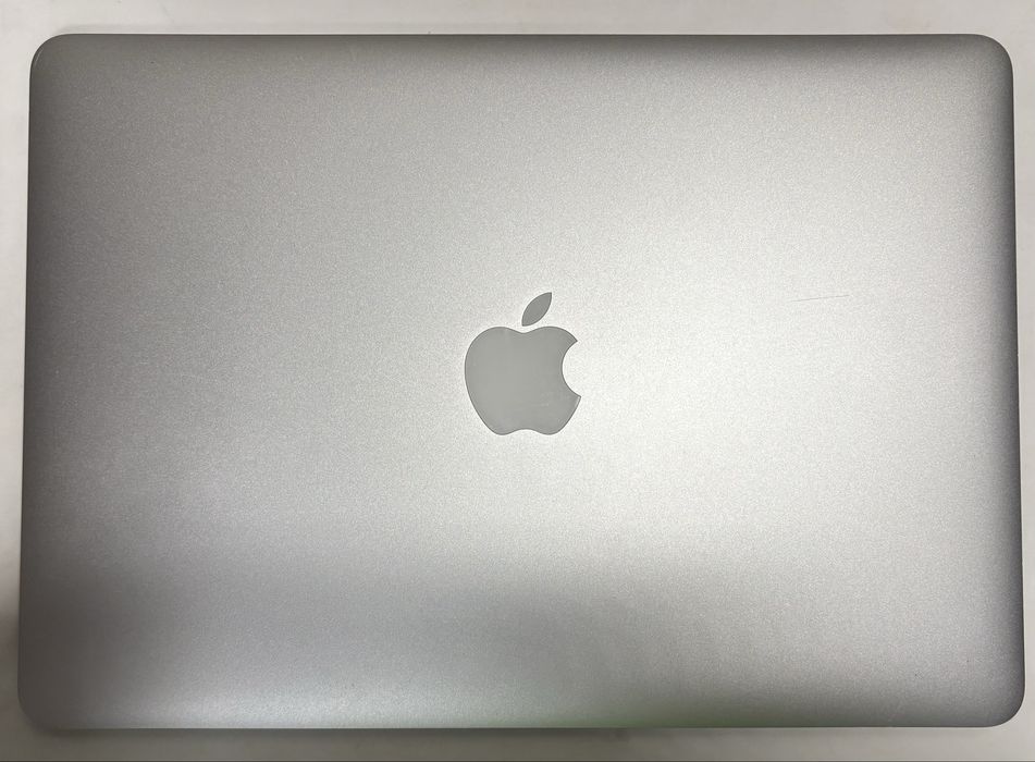 Apple MacBook Air 13 2015(2016) 92% 8gb/128gb/i5 a1466  ноутбук