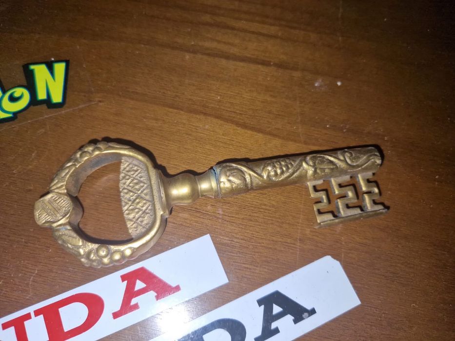 Vendo antiguidades