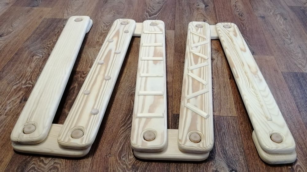 Балансувальна доріжка монтесорі, доріжка для дітей