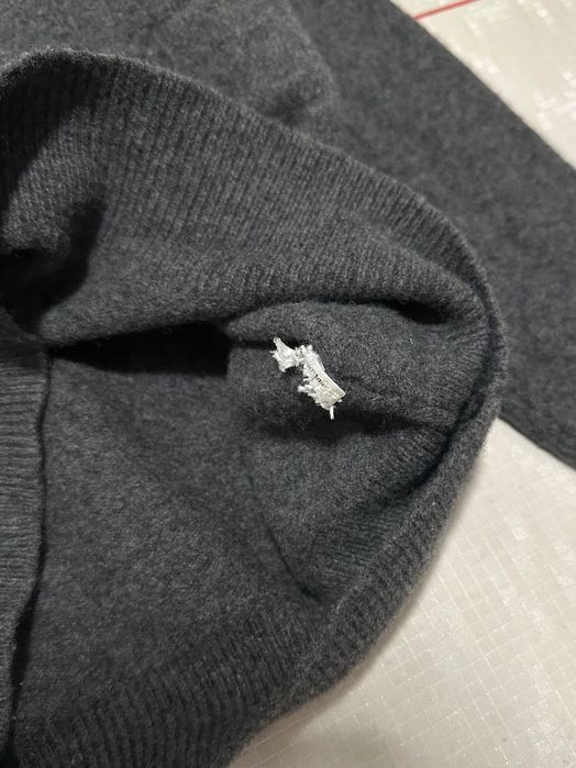 Polo by Ralph Lauren 1/4 Zip Sweater оригінал жіноча оригинал женска