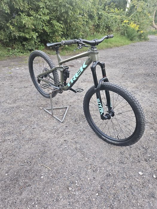 Trek remedy 2024 slopenduro/enduro