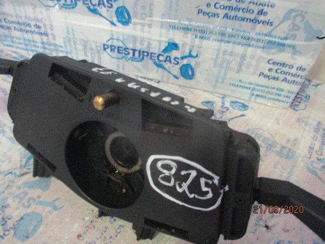 Conjunto / manetes de luzes e limpa vidros OPEL Corsa A Van