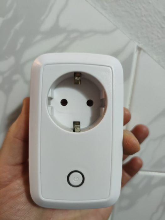Interruptor WiFi 230V