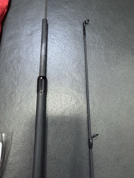 Wedka Abu Garcia Vendetta 300 cm 15-50 g