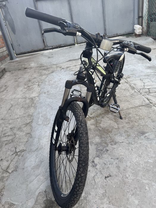 Продам велосипед Titan