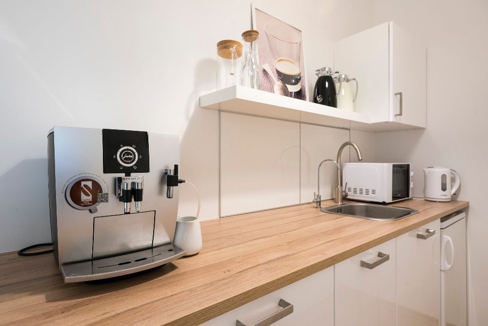 Sala konferencyjna 12 osób - godz 86,10 zł! Mokotów/Śródmieście