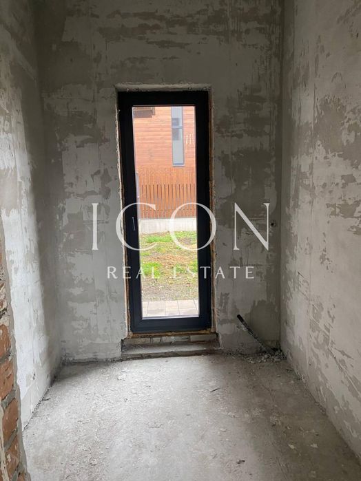 Продаж будинку | 162м² | KM «Тепло», с.Крушинка