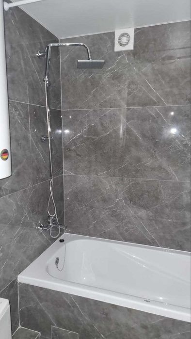 1к студія на Подолі | Тепло, Wi-Fi, центр міста | ЖК Smart Concept