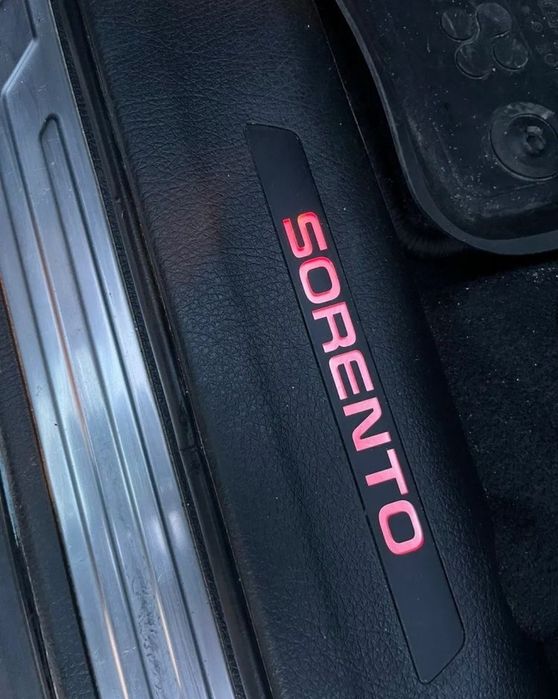 Продам Kia Sorento