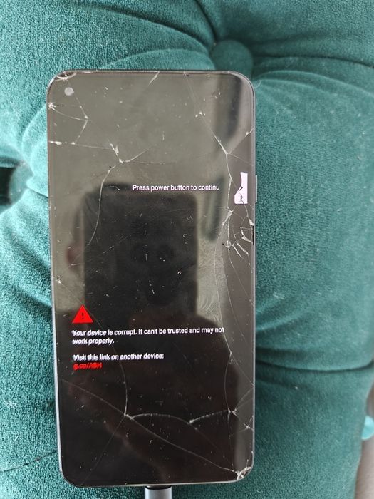 Google Pixel 5  8/128neverlock.