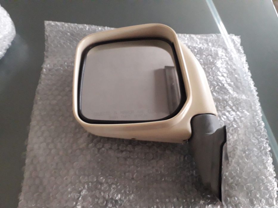 Peças Hyundai Galloper