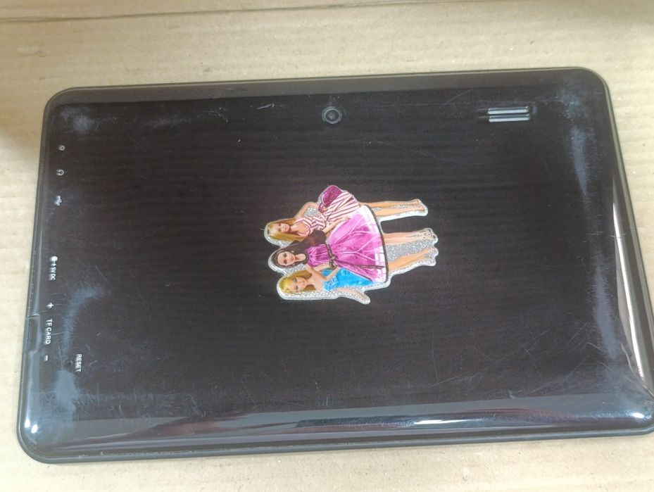 Планшет Bravis NP-103 "10.1"