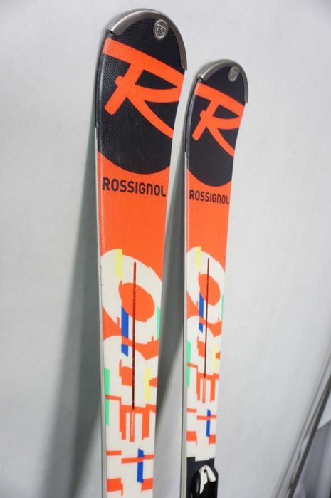 rossignol hero elite st - sprzęt do sportów zimowych | OLX