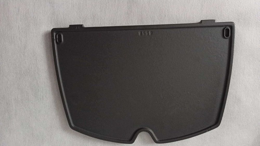 Płyta grillowa żeliwna