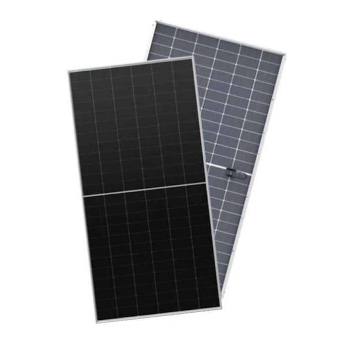 Сонячні панелі LONGi 7 LR8-66HGD 615W (від 36 шт)