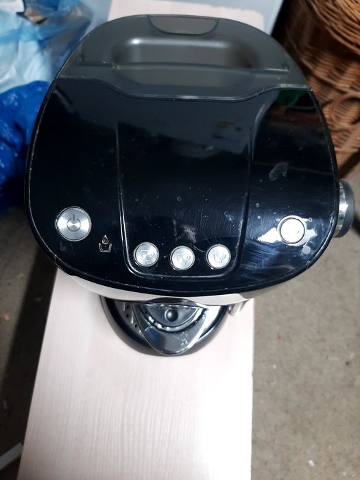 Ekspres Tchibo cafissimo