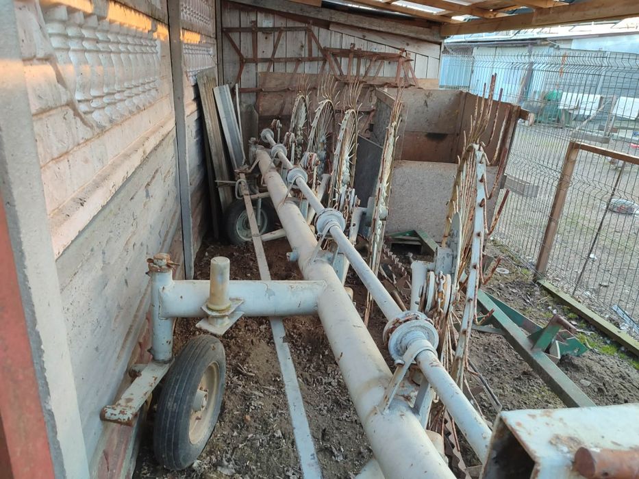 Agromet Famarol Z216/1