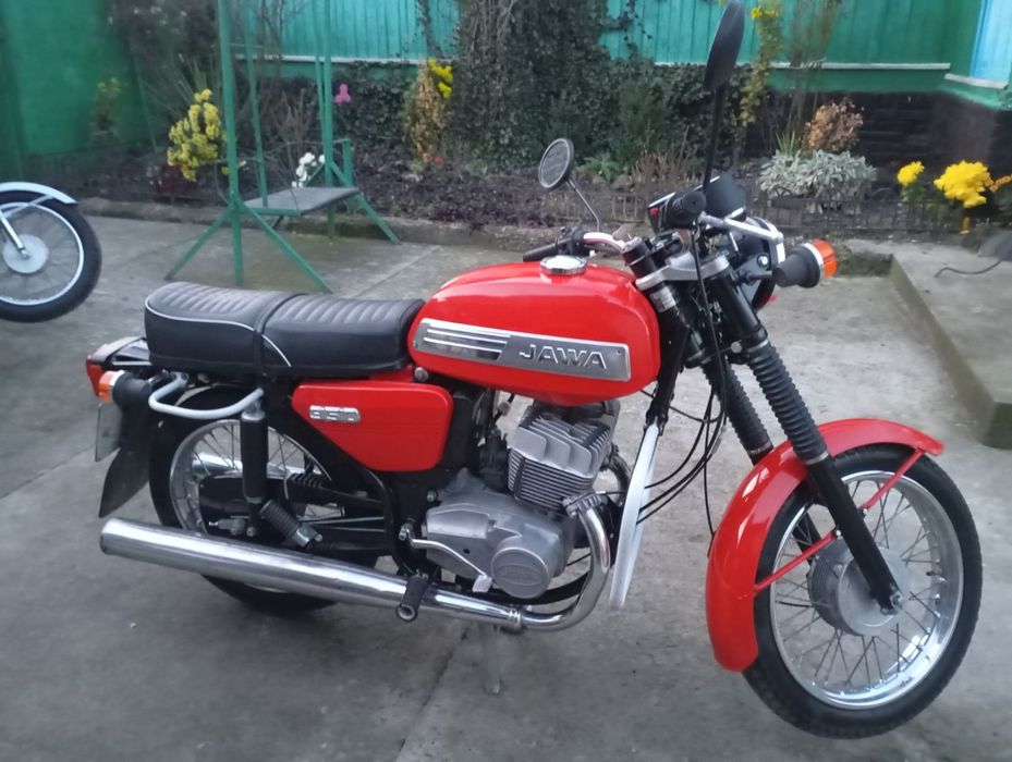 Продається Ява 638