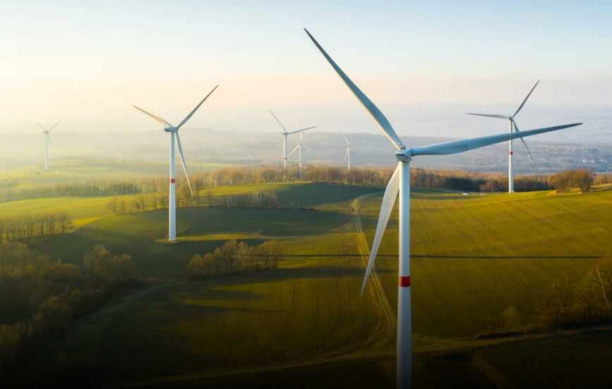 Usługi dronem – inspekcje, termowizja, monitoring