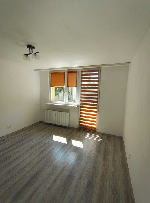 Wynajmę mieszkanie, 38 m2, Chojnice, ul. Spółdzielcza parter