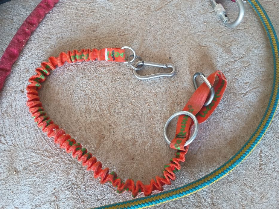 Kask hełm arborystyczny Stihl